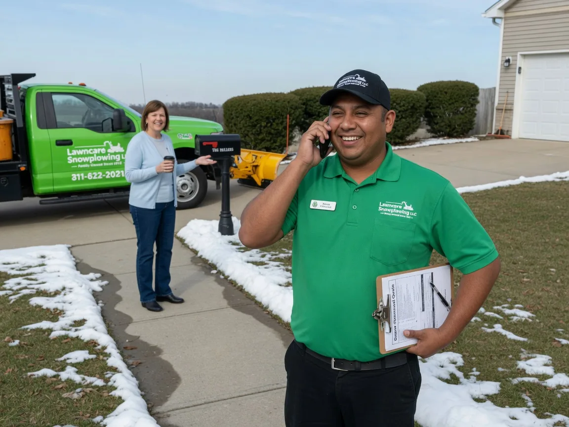 Lawn Care Services By Expert Landscaper Spring Mills, PA FAQs